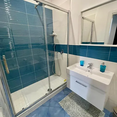 Arthea 아파트 나폴리