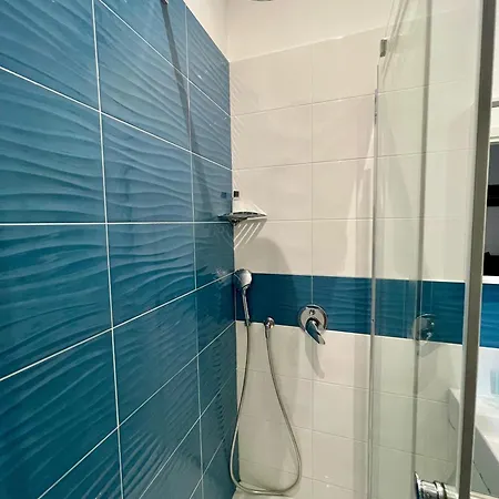 Arthea 아파트 나폴리