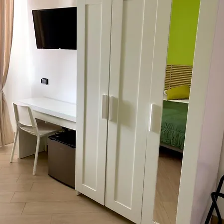 아파트 Arthea 나폴리