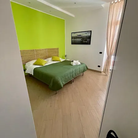 Arthea 아파트 나폴리