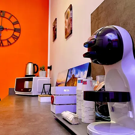 아파트 Arthea 나폴리