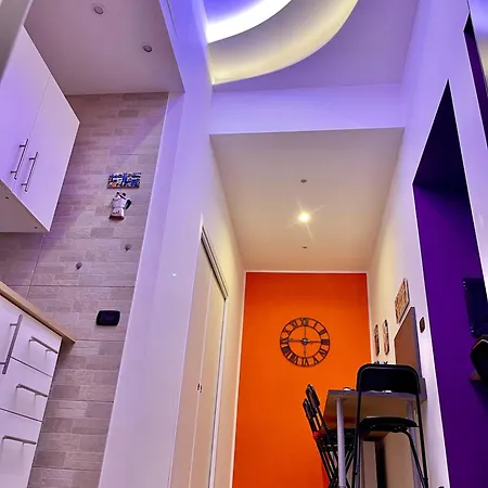 아파트 Arthea 나폴리