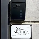 Arthea Апартаменты *