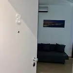 Апартаменты Arthea *