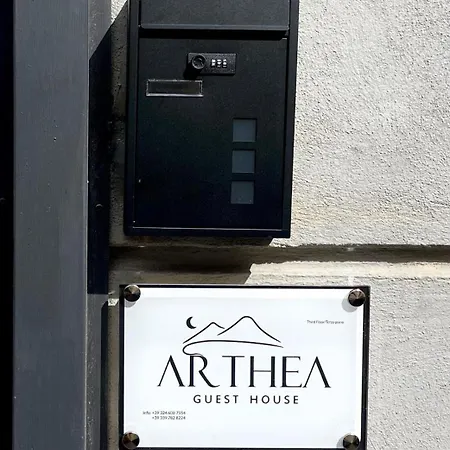 Arthea Appartamento *