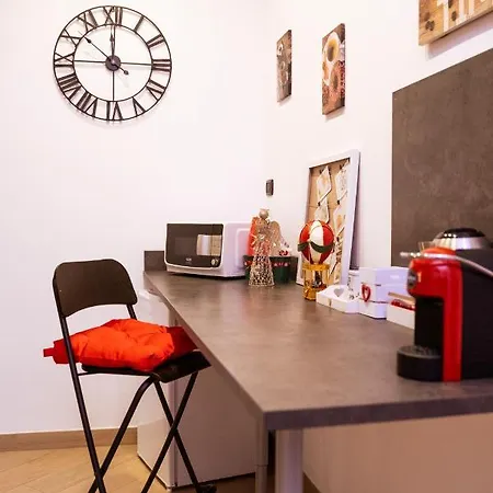 Angel's House Apartment *