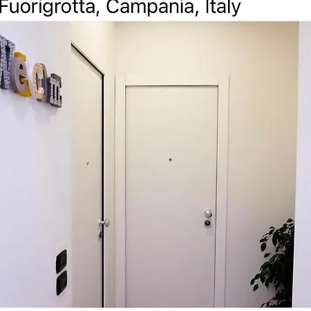 Angel's House Apartment