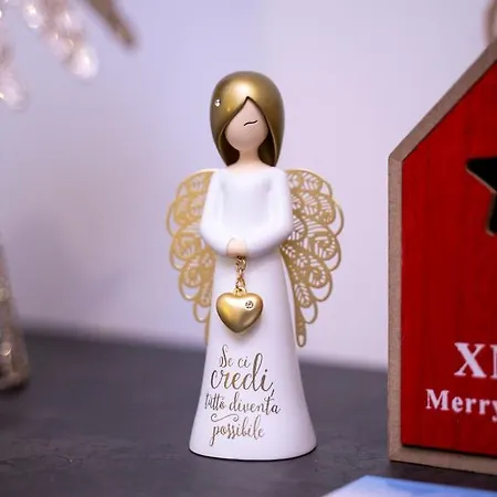 Angel's House *