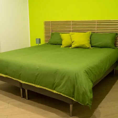 Angel's House Apartment