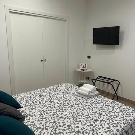 Angel's House Apartment *