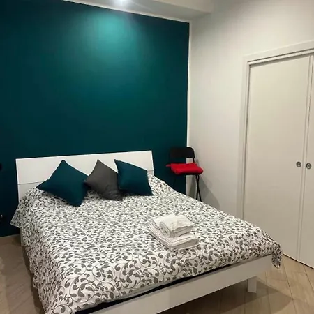 Apartment Angel's House Naples