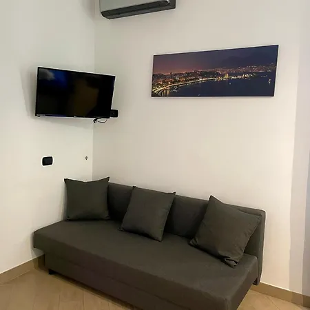 Lejlighed Arthea Napoli